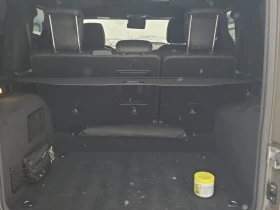 Mercedes-Benz G 63 AMG 4MATIC , снимка 9 - Автомобили и джипове - 53671051