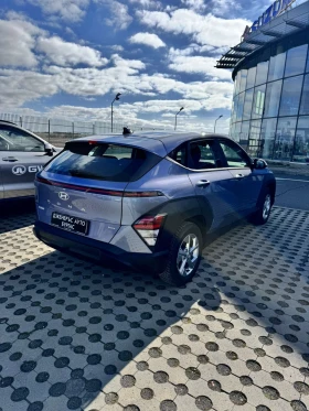 Hyundai Kona 1.6 HYBRID ГАРАНЦИОНЕН - 24542 € / 47999.98 лв. - 62907053 5