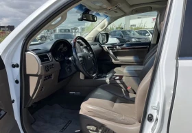 Lexus GX 460 Premium * 4WD * Сервизна История * Carfax *  - 25500 € / 49873.67 лв. - 29042395 13
