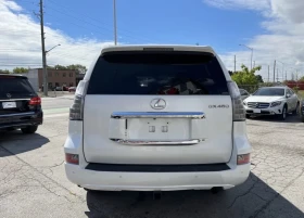 Lexus GX 460 Premium * 4WD * Сервизна История * Carfax *  - 25500 € / 49873.67 лв. - 29042395 5