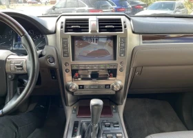 Lexus GX 460 Premium * 4WD * Сервизна История * Carfax *  - 25500 € / 49873.67 лв. - 29042395 12