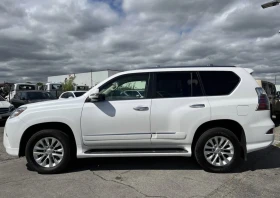 Lexus GX 460 Premium * 4WD * Сервизна История * Carfax *  - 25500 € / 49873.67 лв. - 29042395 3