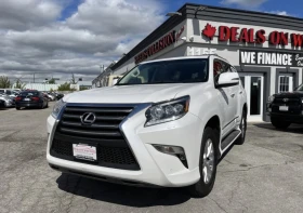 Lexus GX 460 Premium * 4WD * Сервизна История * Carfax *  - 25500 € / 49873.67 лв. - 29042395 2