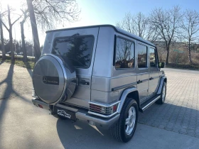 Mercedes-Benz G 500 V8 ТОП СЪСТОЯНИЕ - 35000 € / 68454.05 лв. - 93989697 5
