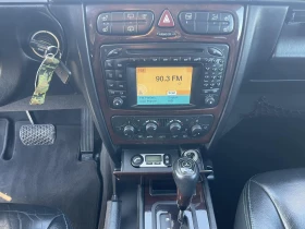 Mercedes-Benz G 500 V8 ТОП СЪСТОЯНИЕ - 35000 € / 68454.05 лв. - 93989697 17
