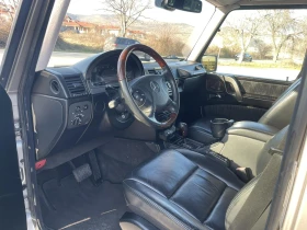 Mercedes-Benz G 500 V8 ТОП СЪСТОЯНИЕ - 35000 € / 68454.05 лв. - 93989697 9