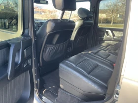 Mercedes-Benz G 500 V8 ТОП СЪСТОЯНИЕ - 35000 € / 68454.05 лв. - 93989697 11