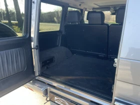 Mercedes-Benz G 500 V8 ТОП СЪСТОЯНИЕ - 35000 € / 68454.05 лв. - 93989697 14