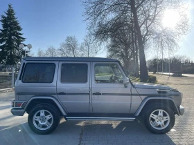 Mercedes-Benz G 500 V8 ТОП СЪСТОЯНИЕ - 35000 € / 68454.05 лв. - 93989697 4