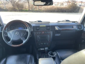 Mercedes-Benz G 500 V8 ТОП СЪСТОЯНИЕ - 35000 € / 68454.05 лв. - 93989697 15