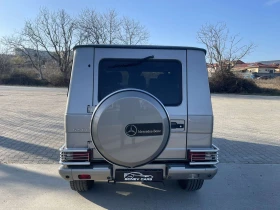Mercedes-Benz G 500 V8 ТОП СЪСТОЯНИЕ - 35000 € / 68454.05 лв. - 93989697 6