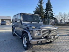 Mercedes-Benz G 500 V8 ТОП СЪСТОЯНИЕ - 35000 € / 68454.05 лв. - 93989697 3