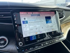 Jeep Grand Wagoneer  II MULTIPLE TOUCHSCREEN /ОБДУХ/ПАНО/360/ЛИЗИНГ!! | Auto.bg — изображение 11