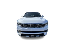 Jeep Grand Wagoneer  II MULTIPLE TOUCHSCREEN /ОБДУХ/ПАНО/360/ЛИЗИНГ!! | Auto.bg — изображение 4