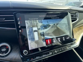 Jeep Grand Wagoneer  II MULTIPLE TOUCHSCREEN /ОБДУХ/ПАНО/360/ЛИЗИНГ!! | Auto.bg — изображение 12