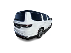 Jeep Grand Wagoneer  II MULTIPLE TOUCHSCREEN /ОБДУХ/ПАНО/360/ЛИЗИНГ!! | Auto.bg — изображение 7