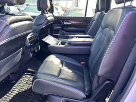 Jeep Grand Wagoneer  II MULTIPLE TOUCHSCREEN /ОБДУХ/ПАНО/360/ЛИЗИНГ!! | Auto.bg — изображение 14