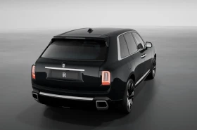 Rolls-Royce Cullinan FACELIFT* BESPOKE | Auto.bg — изображение 2