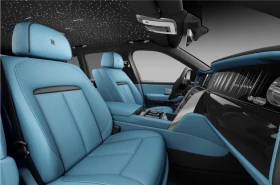 Rolls-Royce Cullinan FACELIFT* BESPOKE | Auto.bg — изображение 5