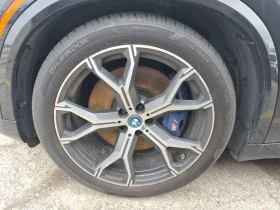 BMW X5 xDrive45e/360 CAM/ПАНОРАМА/ДВА КЛЮЧА - 34900 € / 68258.47 лв. - 19004787 5