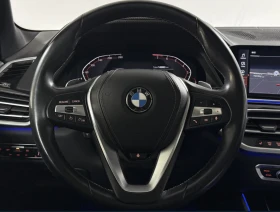 BMW X5 ХЕДЪП* ПАНОРАМА* ВАКУУМ* ПОДГРЕВ* 360КАМЕРА*  - 27999 € / 54761.28 лв. - 87736898 11