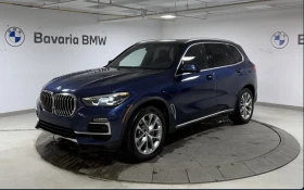 BMW X5 ХЕДЪП* ПАНОРАМА* ВАКУУМ* ПОДГРЕВ* 360КАМЕРА* 