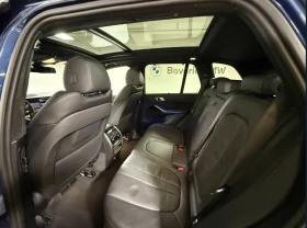 BMW X5 ХЕДЪП* ПАНОРАМА* ВАКУУМ* ПОДГРЕВ* 360КАМЕРА*  - 27999 € / 54761.28 лв. - 87736898 15