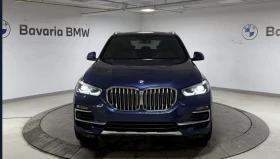 BMW X5 ХЕДЪП* ПАНОРАМА* ВАКУУМ* ПОДГРЕВ* 360КАМЕРА*  - 27999 € / 54761.28 лв. - 87736898 7