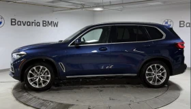 BMW X5 ХЕДЪП* ПАНОРАМА* ВАКУУМ* ПОДГРЕВ* 360КАМЕРА*  - 27999 € / 54761.28 лв. - 87736898 6
