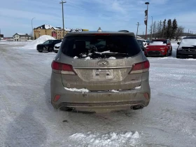 Hyundai Santa fe * Ultimate * PANO* KEYLESS* ПОДГРЕВ*  | Auto.bg — изображение 4