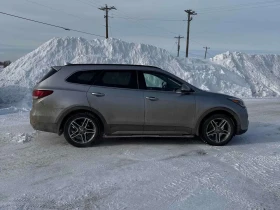 Hyundai Santa fe * Ultimate * PANO* KEYLESS* ПОДГРЕВ*  | Auto.bg — изображение 3