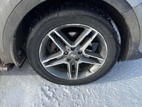 Hyundai Santa fe * Ultimate * PANO* KEYLESS* ПОДГРЕВ*  | Auto.bg — изображение 7