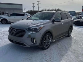 Hyundai Santa fe * Ultimate * PANO* KEYLESS* ПОДГРЕВ* 