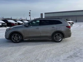 Hyundai Santa fe * Ultimate * PANO* KEYLESS* ПОДГРЕВ*  | Auto.bg — изображение 2