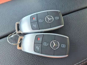 Mercedes-Benz GLC 300 PANO| �����| 2 �����| 2 ����� ���� � ������|  | Mobile.bg � ����� ������ 16