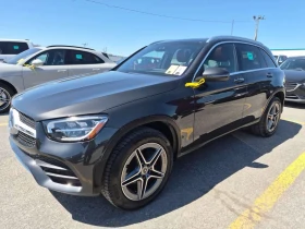 ������ Mercedes-Benz GLC 30...