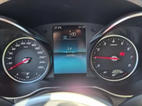 Mercedes-Benz GLC 300 PANO| �����| 2 �����| 2 ����� ���� � ������|  | Mobile.bg � ����� ������ 9