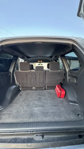 Toyota Land cruiser 120 | 3.0 D-4D 166 | D5  | Mobile.bg � ����� ������ 7