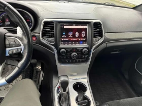 Jeep Grand cherokee SRT/���������/����/����/CARFAX/����������� | Mobile.bg � ����� ������ 9