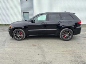 Jeep Grand cherokee SRT/���������/����/����/CARFAX/����������� | Mobile.bg � ����� ������ 3