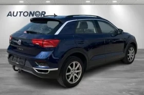 VW T-Roc 2.0tdi 150PS DSG DK - 11900 € / 23274.38 лв. - 70742053 2