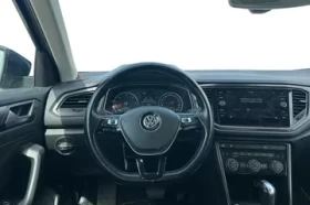 VW T-Roc 2.0tdi 150PS DSG DK - 11900 € / 23274.38 лв. - 70742053 8