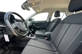 VW T-Roc 2.0tdi 150PS DSG DK - 11900 € / 23274.38 лв. - 70742053 14
