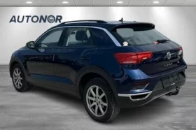 VW T-Roc 2.0tdi 150PS DSG DK - 11900 € / 23274.38 лв. - 70742053 3