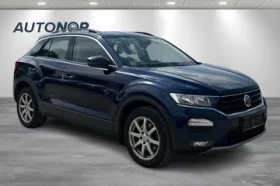 VW T-Roc 2.0tdi 150PS DSG DK - 11900 € / 23274.38 лв. - 70742053 6