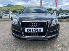 Audi Q7 3.0TDI-233-PANORAMA-NAVI-ITALIA - 6700 € / 13104.06 лв. - 49205662 2