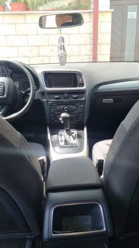 Audi Q5 2.0 d  | Mobile.bg � ����� ������ 5