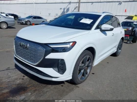 Audi Q4 E-Tron Premium Plus 50 Quattro | Mobile.bg � ����� ������ 2