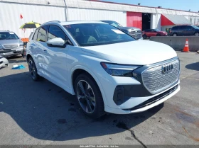 ������ Audi Q4