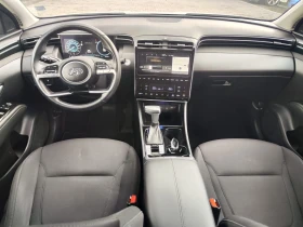 Hyundai Tucson CRDI Mild-hibrid | Mobile.bg � ����� ������ 8